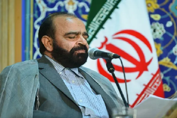 «علی فراهانی» مداح اهل بیت(ع) درگذشت