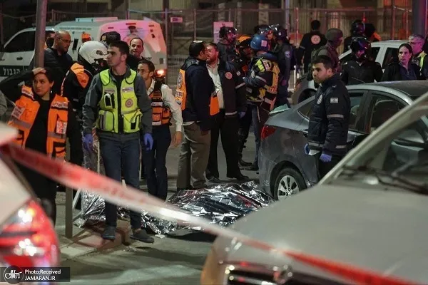 Doble ataque antisionista deja 4 israelíes heridos en Cisjordania