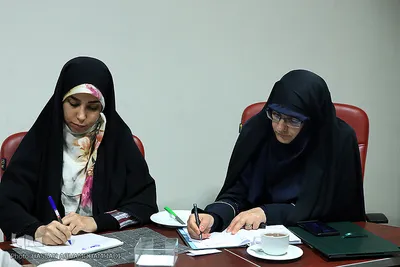 امضای تفاهم نامه همکاری های فرهنگی، آموزشی و قرآنی میان دانشگاه پیام نور و سازمان فعالیتهای قرآنی دانشگاهیان کشور