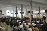 مراسم سالگرد شهادت سپهبد صیاد شیرازی ـ بیرجند