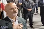 هفتاد و یکمین اجتماع حماسی مردم بابلسر