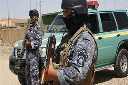 العراق: اعتقال 5 عناصر من داعش في الموصل