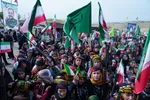 رزمایش اقتدار ایلات و طوایف جامعه عشایری لرستان