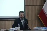 پیشرفت ۷۰ درصدی احداث هتل موقوفه قزوین در نجف 