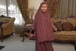 বৌদ্ধ ধর্ম ছেড়ে ইসলাম ধর্ম গ্রহণ