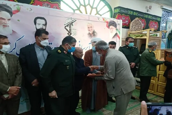 کمیته امداد کرمان پیشتاز در عرصه محرومیت‌زدایی