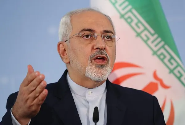 ‘EEUU mantiene de manera vengativa bloqueo a Irán pese a COVID-19’