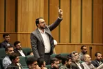 حسن حلافیان، از فعالان قرآنی شهرستان بندر ماهشهر