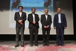 تودیع و معارفه مدیر کل فرهنگ و ارشاد اسلامی استان مرکزی