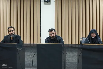 برگزاری جلسه سیاست‌گذاری فعالیت‌های قرآنی ستاد اربعین ۱۴۰۵