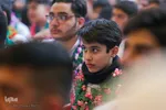 بیستمین جشنواره «جبرئیل امین»