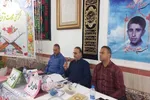 سی امین دوره مسابقات قرآنی بسیج مرحله شهرستانی بابلسر