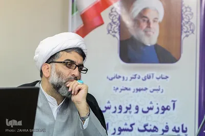 عقد تفاهم‌نامه میان آموزش‌و‌پرورش و اوقاف استان مرکزی در راستای افزایش فعالیت‌های قرآنی – اراک/عکاس:زهرا بهرامی