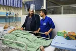 به مناسبت روز پرستار