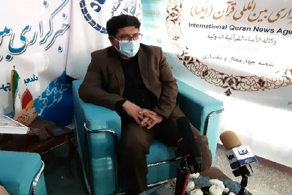برپایی نمایشگاه قرآن چهارمحال‌وبختیاری به مؤسسات قرآنی واگذار شد
