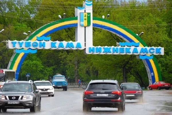 В Нижнекамске к 60-летнему юбилею города построят мечеть и храм