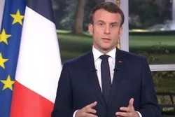 Conseil national des imams: Macron appelle les musulmans à «dépasser les divergences»