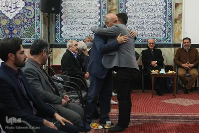 -دومین مجمع جلسات قرآن استان تهران