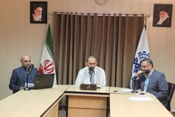 سیزدهمین دوره آموزشی ارتقای قاریان ممتاز برگزار می‌شود
