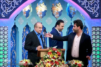 افتتاحیه ششمین مسابقات بین‌المللی قرآن دانشجویان مسلمان