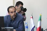 نشست خبری اجلاسیه 1200 شهید فرهنگی در اراک
