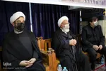 رزمایش کمک مومنانه در مسجد حظیره یزد‎‎