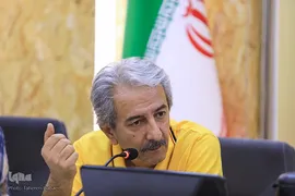 نشست هم‌اندیشی ناشران و نویسندگان انقلاب