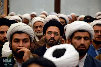 همایش ملی المیزان‌و‌علوم انسانی‌اسلامی
