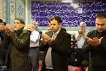 جلسه تفسير و قرائت قرآن در اهر
