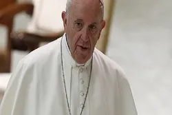 Papst fordert nach Luftangriffen humanitäre Korridore in Libyen
