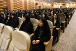 افتتاحیه اولین دوره تربیت مربی روخوانی قرآن کریم‎