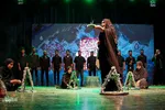 دومین روز از سوگواره ملی آیین‌ها، نواها و آواهای عاشورایی‎