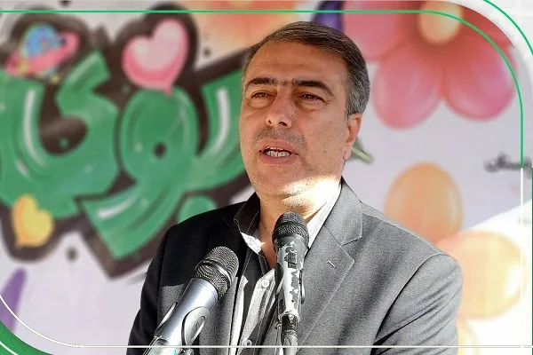 ۲۷ هزار دانش‌آموز پایه هفتم سال تحصیلی را در مدارس استان آغاز کردند