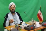 صبر و وحدت جوامع را در برابر دشمنان حفظ می‌کند