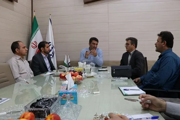 نشست‌های تخصصی در نهمین نمایشگاه کتاب کردستان برگزار می‌شود