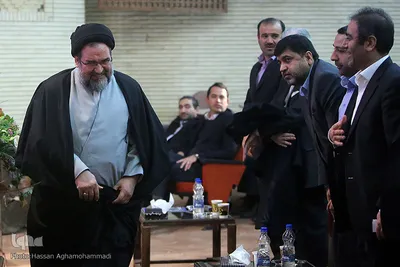 حجت‌الاسلام والمسلمین سیدعباس موسویان، دبیر کمیته فقهی سازمان بورس و اوراق بهادار