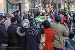 نمایش سنتی تکم‎ چی ‎لر در شهر اهر