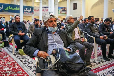 سومین سالگرد شهادت سردار قاسم سلیمانی