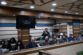 نشست تخصصی بازخوانی ابعاد مکتب شهید «قاسم سلیمانی»