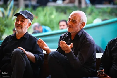 خانه شیخ‌الاسلام؛ میراث‌دار قرن‌ها عزاداری حسینی
