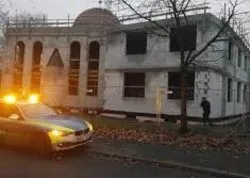 Allemagne : Des insultes taguées sur une mosquée à Duisbourg