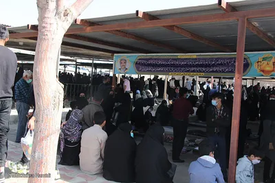 آیین برات _ بیرجند