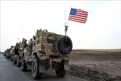 ABŞ Suriyanın şərqində yeni iki hərbi baza yaradır