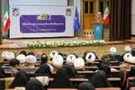 همایش وحدت حوزه و دانشگاه در تبریز