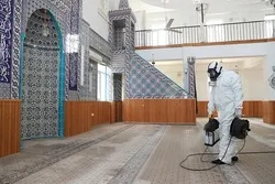 Mosques in Turkey to Reopen for Mass Prayers   
