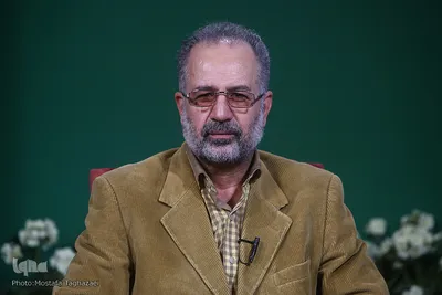 مصاحبه با سید هادی سعید افقهی
