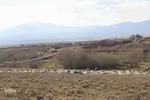 مناطق گردشگری شهرستان هریس