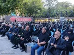  محفل اشک ویژه دهه اول ماه محرم در اهر