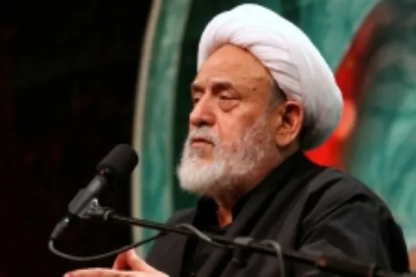 خدمت به خلق، راه بهشت و مغفرت را باز می‌کند