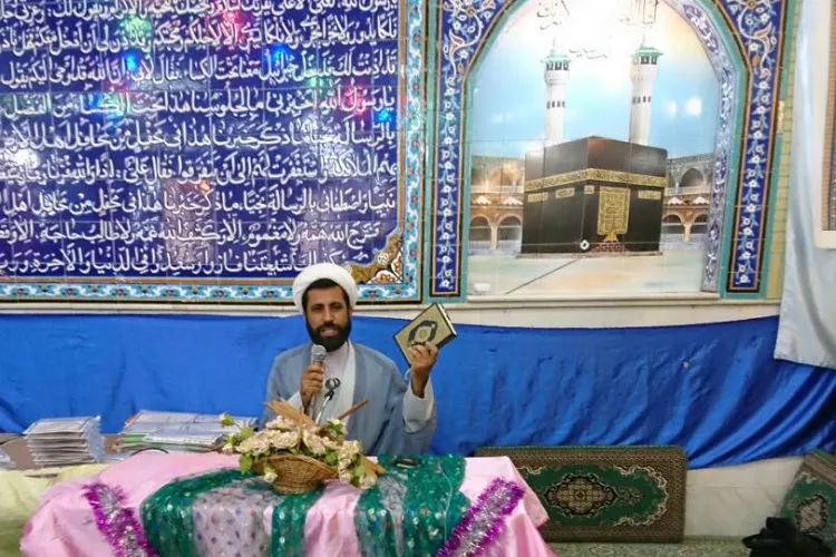 پرسش و پاسخ از روحیه انقلابی در فضای مجازی